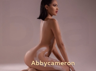 Abbycameron