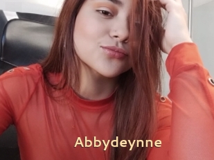 Abbydeynne