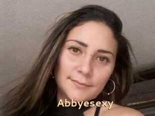 Abbyesexy