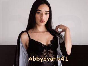 Abbyevans41