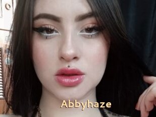 Abbyhaze