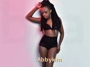 Abbykim