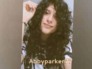 Abbyparker77