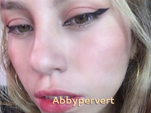 Abbypervert