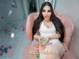 Abbyrobins