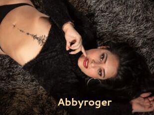 Abbyroger