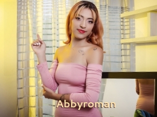 Abbyroman