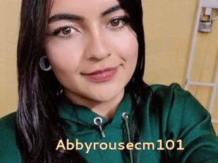 Abbyrousecm101