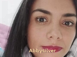 Abbysilver