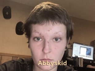 Abbyskid