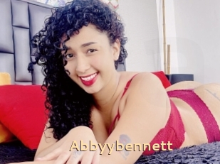 Abbyybennett