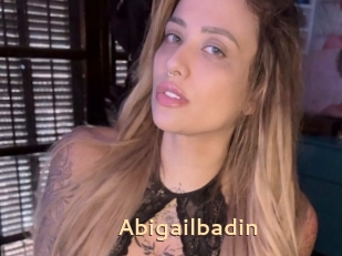 Abigailbadin