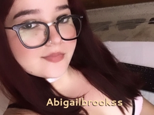 Abigailbrookss