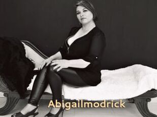 Abigailmodrick