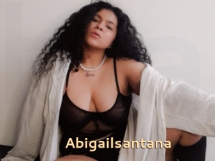 Abigailsantana