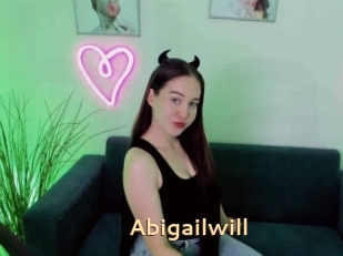 Abigailwill