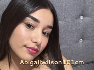 Abigailwilson101cm