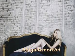 Abigailxmorton