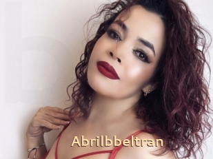 Abrilbbeltran