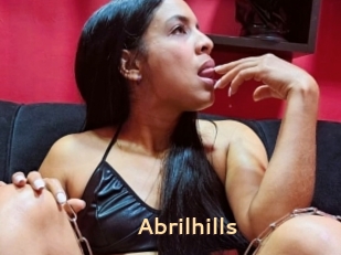 Abrilhills