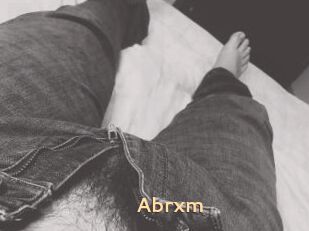 Abrxm