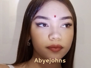 Abyejohns