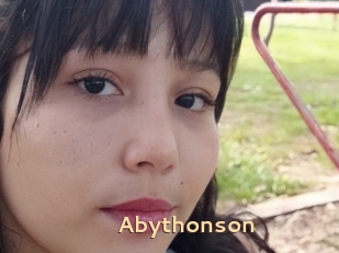 Abythonson