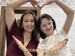 Accaandpeggy