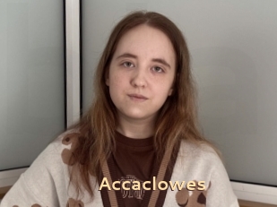 Accaclowes