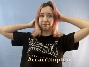 Accacrumpton