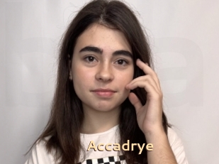 Accadrye