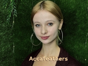 Accafeathers