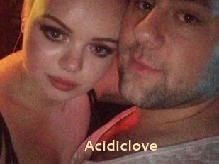 Acidiclove