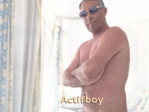 Actifboy