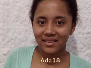 Ada18