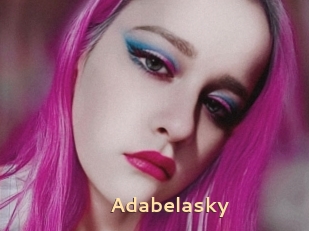 Adabelasky