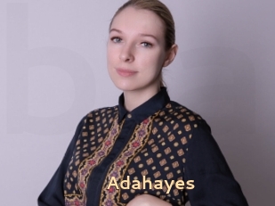 Adahayes