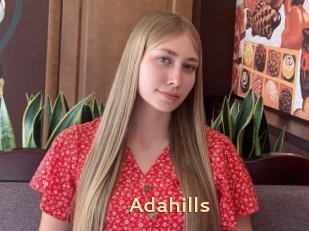 Adahills