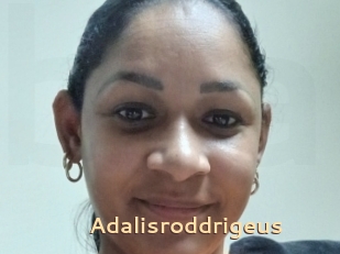 Adalisroddrigeus