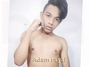 Adam_rayal