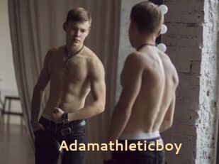 Adamathleticboy