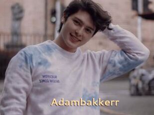 Adambakkerr