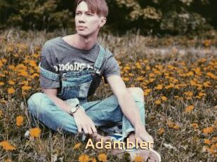 Adambler