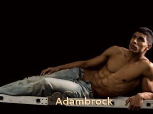 Adambrock