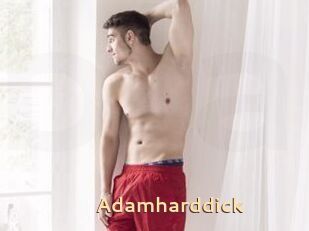 Adamharddick