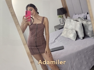 Adamiler