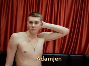 Adamjen