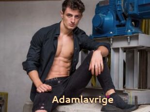 Adamlavrige