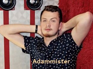 Adammister