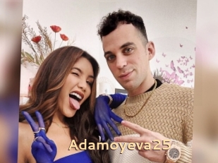 Adamoyeva25